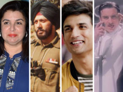 EXCLUSIVE: Farah Khan completes 30 years in Bollywood; reveals why Anil Kapoor and she call ‘Papaji’ to each other; and why Sushant Singh Rajput’s Dil Bechara title song was shot in one take