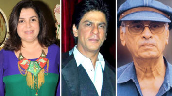 EXCLUSIVE: Farah Khan completes 30 years; opens up on her deep bond with Shah Rukh Khan; also reveals that Yash Johar had offered her a film to direct after seeing her work in Duplicate
