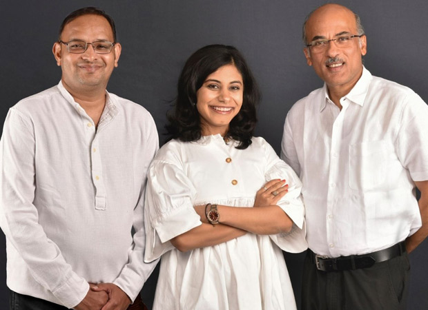 EXCLUSIVE: Mahaveer Jain Films and Boundless Media come on board as co-producer for Rajshri Productions’ Amitabh Bachchan-starrer Uunchai