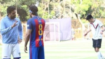 EXCLUSIVE: Ranbir Kapoor calls ASFC one of the most significant things of his life; Abhishek Bachchan reminds him of his marriage