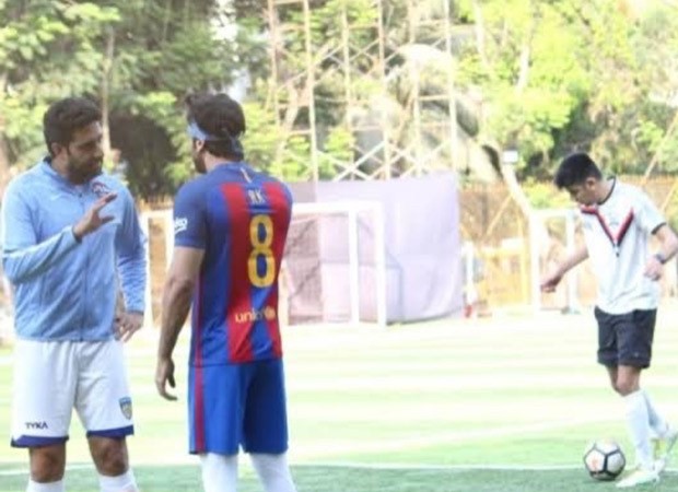 EXCLUSIVE: Ranbir Kapoor calls ASFC one of the most significant things of his life; Abhishek Bachchan reminds him of his marriage 