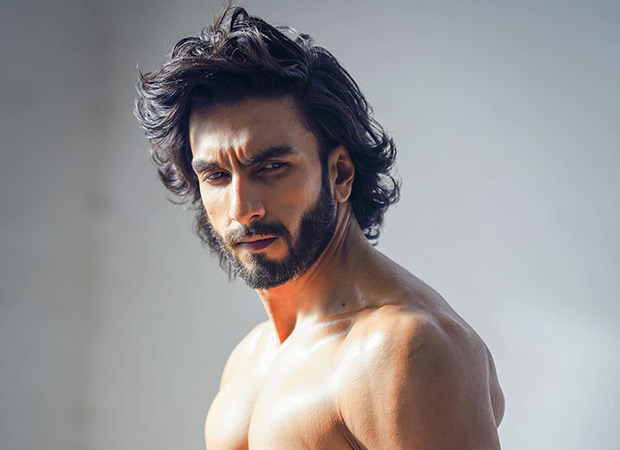 Exclusive Ranveer Singh Reveals He Said No To A Self Destructive Character Bollywood News