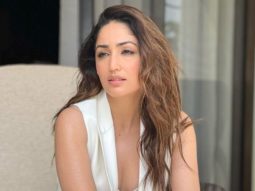 EXCLUSIVE: Yami Gautam on dealing with work stress- “My job, my films are a part of my life, not my entire life”