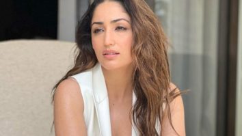 EXCLUSIVE: Yami Gautam on dealing with work stress- “My job, my films are a part of my life, not my entire life”
