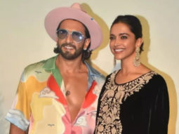 EXCLUSIVE: “Deepika Padukone keeps telling me that you are so intelligent but we don’t often get to see that side of you” – Ranveer Singh