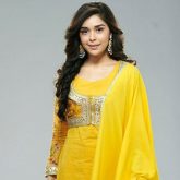 Eisha Singh