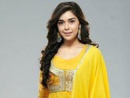 Eisha Singh Eisha Singh