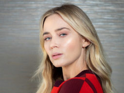 Emily Blunt to headline David Yates’ criminal conspiracy film Pain Hustlers