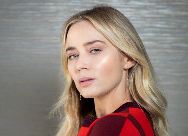 Emily Blunt to headline David Yates’ criminal conspiracy film Pain Hustlers Emily Blunt to headline David Yates’ criminal conspiracy film Pain Hustlers