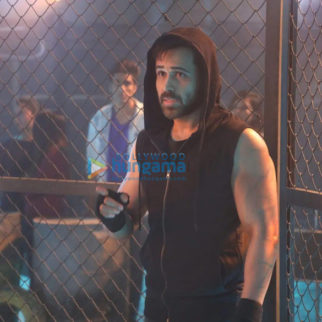 Celebrity Photos of Emraan Hashmi