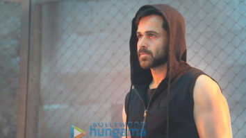 Celebrity Photos of Emraan Hashmi