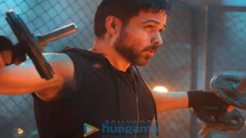 Celebrity Photos of Emraan Hashmi