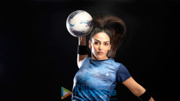 Celeb Photos Of Esha Deol