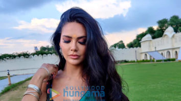 Celebrity Photos of Esha Gupta