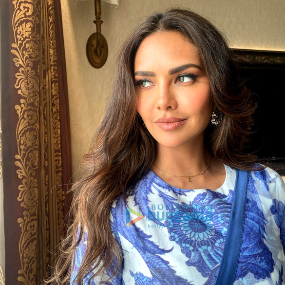 esha gupta 143