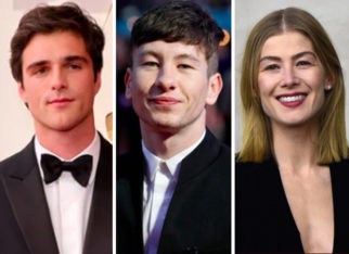 Euphoria star Jacob Elordi and The Batman’s Barry Keoghan join Rosamund Pike in Emerald Fennell’s Saltburn
