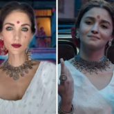 F4: Thailand star Cindy Sirinya Bishop recreates Alia Bhatt's ...