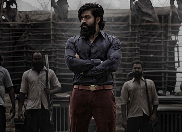 KGF – Chapter 2 Box Office: Film beats Tanhaji, and 3 Idiots; ranks as third all-time highest fourth week grosser