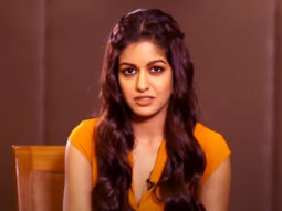 Fashion talk feat. Ishita Dutta | Lifestyle | Bollywood Hungama