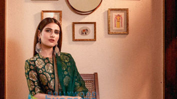 Celeb Photos Of Fatima Sana Shaikh
