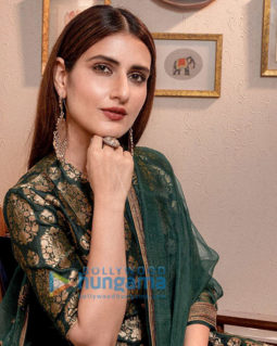 Celeb Photos Of Fatima Sana Shaikh