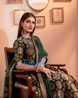 Celeb Photos Of Fatima Sana Shaikh
