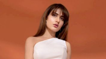 Celeb Photos Of Fatima Sana Shaikh