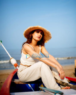 Celebrity Photos of Fatima Sana Shaikh