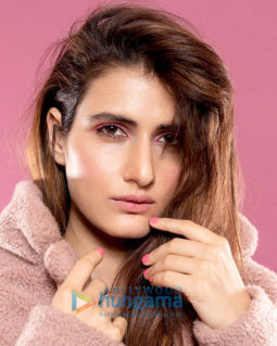 Celeb Photos Of Fatima Sana Shaikh