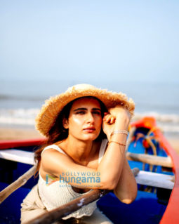 Celebrity Photos of Fatima Sana Shaikh