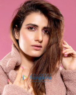 Celeb Photos Of Fatima Sana Shaikh