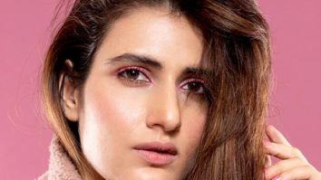 Celeb Photos Of Fatima Sana Shaikh