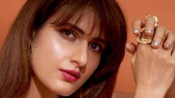 Celeb Photos Of Fatima Sana Shaikh