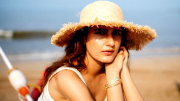 Celebrity Photos of Fatima Sana Shaikh