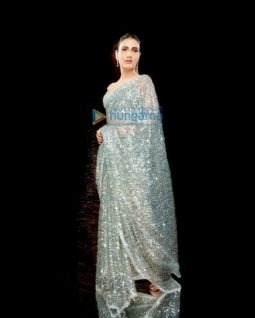 Celeb Photos Of Fatima Sana Shaikh