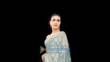 Celeb Photos Of Fatima Sana Shaikh