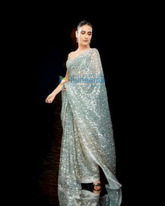 Celeb Photos Of Fatima Sana Shaikh