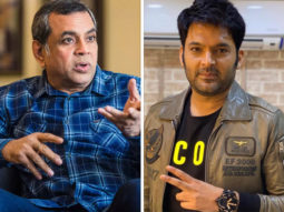 Paresh Rawal praises Kapil Sharma’s comedy skills; slams people who make fun of people’s looks