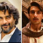 R Madhavan has the perfect response to a Twitter user who questioned his credibility for praising Ranveer Singh starrer Jayeshbhai Jordaar