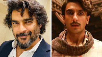 R Madhavan has the perfect response to a Twitter user who questioned his credibility for praising Ranveer Singh starrer Jayeshbhai Jordaar