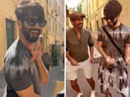 Shahid Kapoor dancing to ‘Koi Mil Gaya’ is the motivation we need on a Monday!