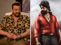 EXCLUSIVE: Here’s what impressed KGF 2 star Sanjay Dutt in KGF Chapter 1