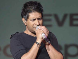 Singer KK dies at 53 after performing on stage in Kolkata