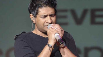 Singer KK dies at 53 after performing on stage in Kolkata