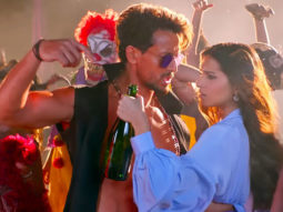 Full Video: DaFa Kar | Heropanti 2 | Tiger Shroff, Tara Sutaria