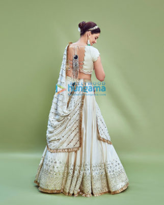 Celebrity Photos of Genelia D'Souza