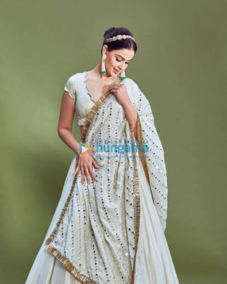 Celebrity Photos of Genelia D'Souza