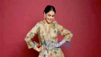 Celeb Photos Of Genelia D’Souza