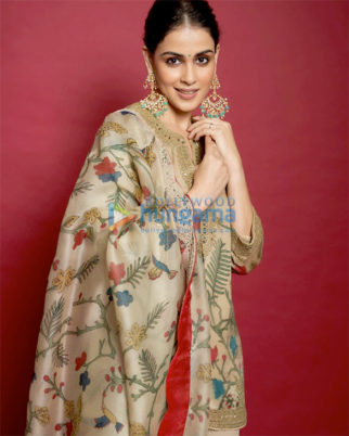 Celeb Photos Of Genelia D’Souza
