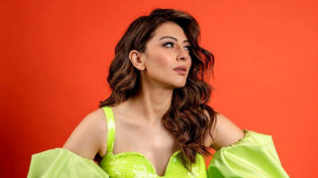 Celebrity Photos of Hansika Motwani